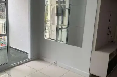 Incrível apartamento à venda no bairro jardim em santo andré-sp: 2 quartos, 1 suíte, 2 salas, 2 banheiros e 2 vagas de garagem!