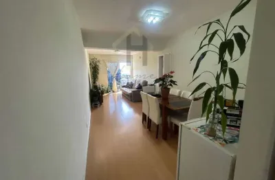 Apartamento de 2 quartos com suíte na fundação, são caetano do sul-sp: seu novo lar com 75m² e garagem!