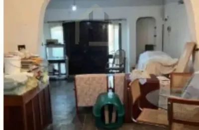 Casa de 3 quartos à venda em osvaldo cruz, são caetano do sul-sp: 3 suítes, 2 salas, 3 banheiros, 4 vagas na garagem - 186 m²!