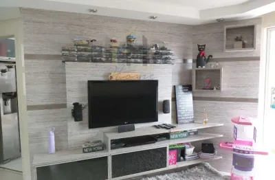 Apartamento com 3 quartos à venda no parque jaçatuba, santo andré , 71 m2 por r$ 520.000