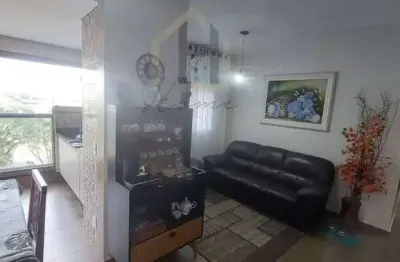 Imperdível oportunidade! apartamento à venda na vila assunção, santo andré-sp: 2 quartos, 1 suíte, 3 salas, 2 banheiros, 2 vagas, 73m².