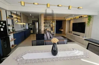 Apartamento de luxo na vila assunção: 3 quartos, 3 suítes, 3 salas, 4 banheiros, 3 vagas de garagem - condomínio villa antinori.