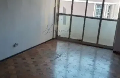 Apartamento de 146m² à venda no centro de santo andré-sp: 3 quartos, 2 salas, 2 banheiros. oportunidade única!