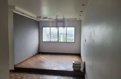 Apartamento à venda em são caetano do sul-sp, santa paula com 3 quartos, 2 salas, 2 banheiros, 1 vaga de garagem, 110m² de área. venha conferir!