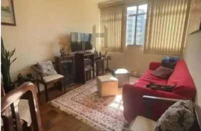 Oportunidade: apartamento à venda no centro de santo andré-sp, 2 quartos, 2 salas, 2 banheiros, 1 vaga, 67m² - condomínio edifício silvestre.