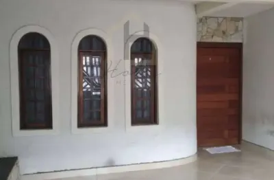 Imperdível: sobrado à venda em santo andré-sp, no bairro centreville! 3 quartos, 1 suíte, 2 salas, 3 banheiros, 2 vagas de garagem e 183m² de área.