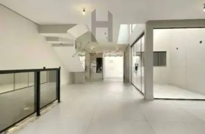 Luxuoso sobrado no bairro olímpico, são caetano do sul-sp: 3 suítes, elevador panorâmico, 6 vagas - 433m².