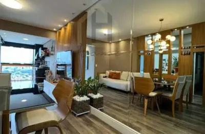 Imperdível: apartamento à venda com 3 quartos e 83m² na vila curuçá, santo andré-sp! venha se encantar no condomínio edifício parque araguaia.