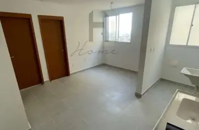 Oportunidade imperdível: apartamento à venda em santo andré-sp, vila palmares - 2 quartos, 1 banheiro, 1 vaga, 36m².