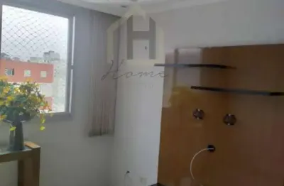 Apartamento de 2 quartos à venda em são bernardo do campo-sp, bairro santa terezinha: 1 banheiro, 1 vaga, 55m².