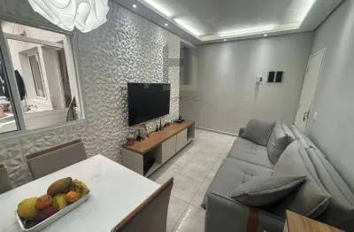 Apartamento à venda em santo andré-sp, vila camilópolis: 3 quartos, 1 suíte, 2 salas, 2 banheiros, 1 vaga, 75m². aproveite esta oportunidade!