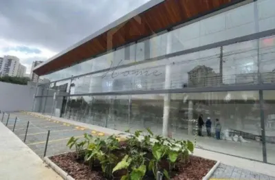 Salão comercial de alto padrão com 748,31m² - 14 vagas - bairro boa vista, são caetano do sul-sp! aproveite essa oportunidade!