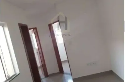 Oportunidade única: apartamento à venda térreo com elevador em santo andré-sp, parque erasmo assunção. 2 quartos, 2 salas, 1 banheiro, 1 vaga.