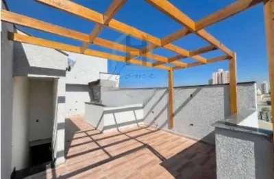 Descubra a oportunidade dos sonhos na cobertura duplex da vila floresta em santo andré!