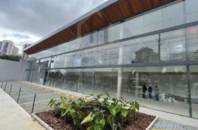 Salão comercial de alto padrão com 748,31m² - 14 vagas - bairro boa vista, são caetano do sul-sp! aproveite essa oportunidade!