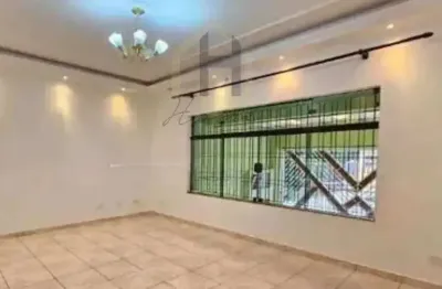 Imóvel espaçoso na vila clarice: sobrado de 3 quartos, 3 suítes, 2 salas e 310m² em santo andré-sp!
