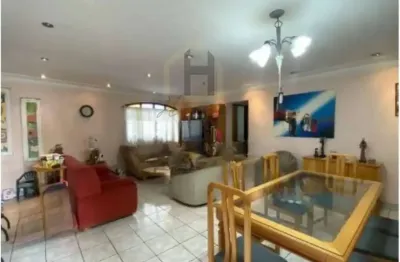 Impecável sobrado à venda com 3 suítes no bairro fundação em são caetano do sul-sp! aproveite essa oportunidade!