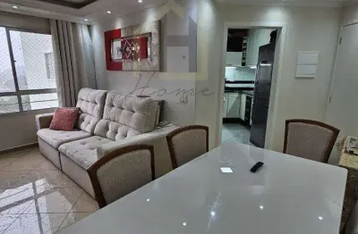 Residencial belas artes: apartamento de 3 quartos no parque marajoara, santo andré-sp! venha conferir!