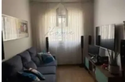 Cobertura à venda em são caetano do sul-sp, bairro boa vista! 3 quartos, 1 suíte, 2 salas, 3 banheiros, 2 vagas de garagem.