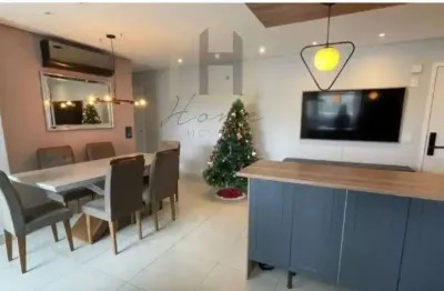 Apartamento à venda - 3 quartos, 1 suíte, 2 salas, 2 banheiros, 2 vagas, 96m² em são bernardo do campo, baeta neves.