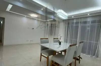 Apartamento à venda no condomínio edifício teresópolis com 2 quartos, 2 salas e 112m² em nova petrópolis, são bernardo do campo-sp!