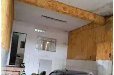 Casa com 6 quartos à venda na Rua Martim Pinheiro, Vila Vitória, Santo André