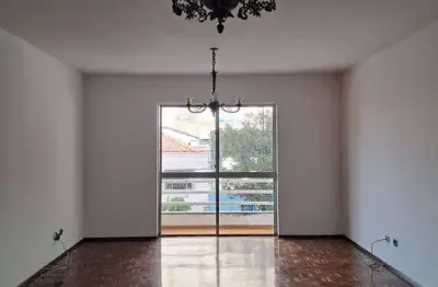 Apartamento para Locação com 127 m². Santa Paula.  São Caetano do Sul!!
