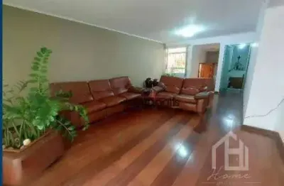 Sobrado para locação ou venda com 300 m². Vila Valparaíso. Santo André.