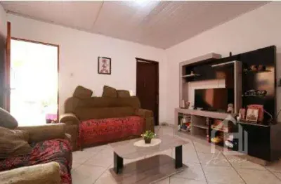 Casa com 3 quartos à venda na Rua Itabirito, Vila Camilópolis, Santo André