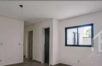 Apartamento à venda com 95 m². Vila Metalúrgica, em Santo André.