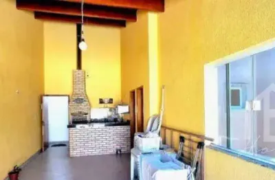 Cobertura à venda em prédio baixo com 150m². Bairro Paraíso Santo André.