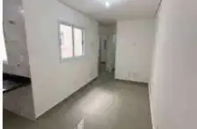 Cobertura em prédio baixo à venda com 95 m². Parque das Nações Santo André.