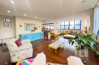 Apartamento com 4 quartos à venda na Rua Padre Manoel de Paiva, Jardim, Santo André