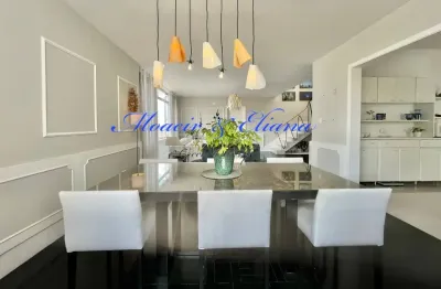 Cobertura duplex charmosa, 274 m², vista livre, 3 quartos (sendo 2 suítes) mais escritório, a segs. á pé do colégio dante, jd. paulista - s. paulo -sp.