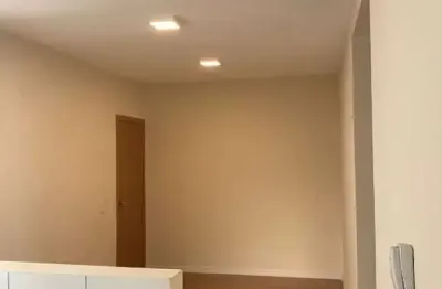 Apartamento com 2 quartos à venda, 47 m² por r$ 230.000 - jardim gurilândia - taubaté/sp - parque trivellato