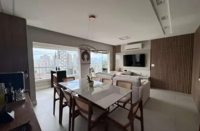 Apartamento com 3 quartos à venda, 89 m² por r$ 800.000 - jardim das nações - taubaté/sp - condomínio camburi