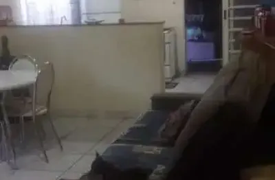 Casa com 2 quartos à venda, 65 m² por r$ 220.000 - vila olímpia - taubaté/sp