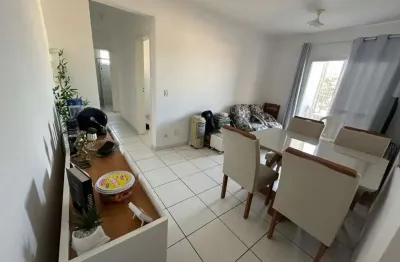 Apartamento com 2 quartos à venda, 65 m² por r$ 260.000 - granja daniel - taubaté/sp - atmos