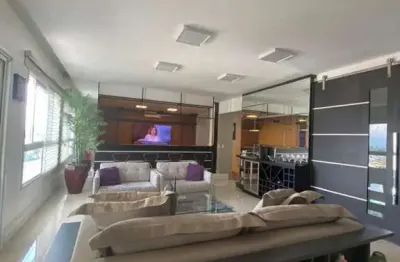 Apartamento com 3 quartos à venda, 235 m² por r$ 2.100.000,00 - jardim das nações - taubaté/sp - des arts