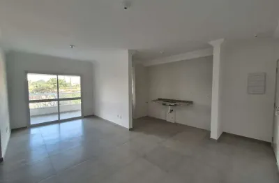 Apartamento com 2 quartos à venda por R$ 478.800 - Jardim das Nações - Taubaté/SP - Edifício Prof Romeu Haik