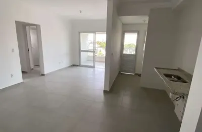 Apartamento com 2 quartos à venda por R$ 500.000 - Jardim das Nações - Taubaté/SP - Edifício Prof Romeu Haik