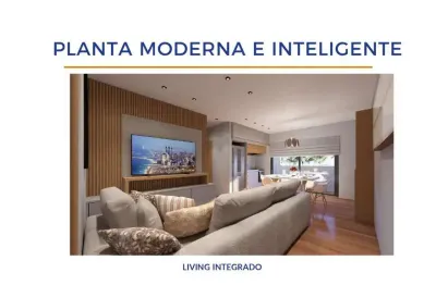 Apartamento com 2 quartos à venda, 59 m² por R$ 267.000 - Residencial Portal da Mantiqueira - Taubaté/SP - Residencial Mantiqueira