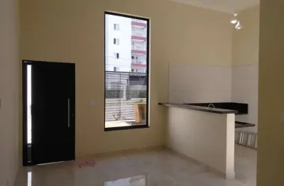 Casa com 3 quartos à venda, 95 m² por R$ 510.700 - Jardim Oásis - Taubaté/SP