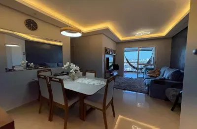 Apartamento com 4 quartos à venda, 104 m² por r$ 740.000,00 - vila costa - taubaté/sp - edifício unique