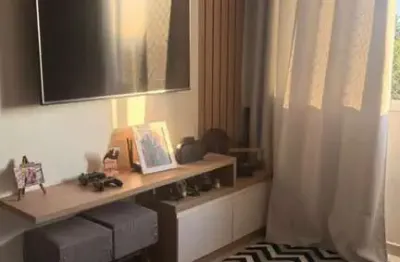 Apartamento com 2 quartos à venda, 51 m² por r$ 234.000 - parque paduan - taubaté/sp - residencial do horto