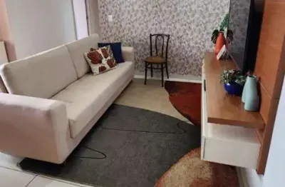 Apartamento com 3 quartos à venda, 74 m² por r$ 415.000 - vila são josé - versatille