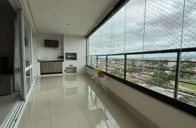 Apartamento com 4 quartos à venda, 155 m² por r$ 1.700.000 - vila edmundo