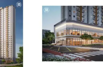 Apartamento com 1 quarto à venda, 25 m² por r$ 266.000 - butantã - são paulo/sp - elev butantã