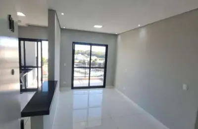 Apartamento com 2 quartos à venda, 57 m² por r$ 349.000,00 - parque das nações - pindamonhangaba/sp - balboa concept