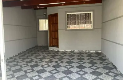 Casa de 2 quartos à venda, 105 m² por r$ 324.500 - residencial estoril - taubaté/sp